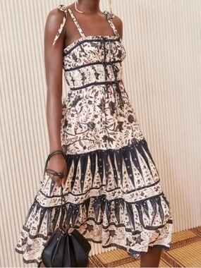 Ulla Johnson dress❤️